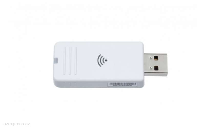 Wi-Fi модуль Epson ELPAP11 5Ghz Wi-Fi + Miracast (V12H005A01)  Bakıda