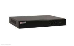 Видеорегистратор HiWatch DS-H332/2Q HD TVI