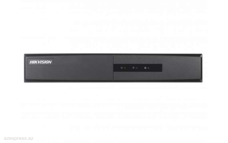 Сетевой Видеорегистратор Hikvision DS-7116NI-Q1/M Bakıda
