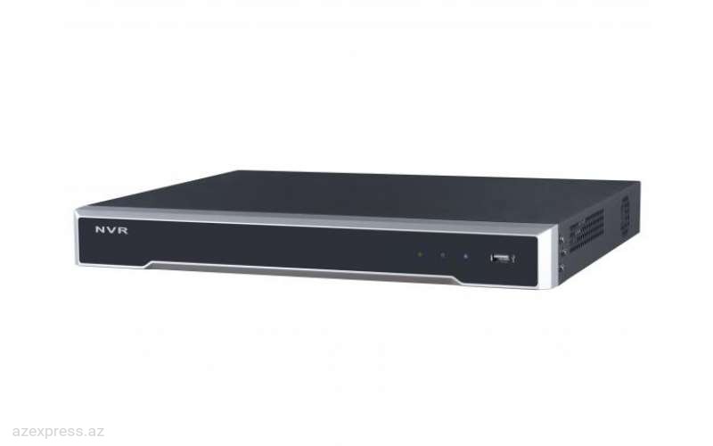 Сетевой Видеорегистратор Hikvision DS-7608NI-I2 Bakıda