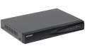 Сетевой Видеорегистратор Hikvision DS-7608NI-K1(B) Bakıda