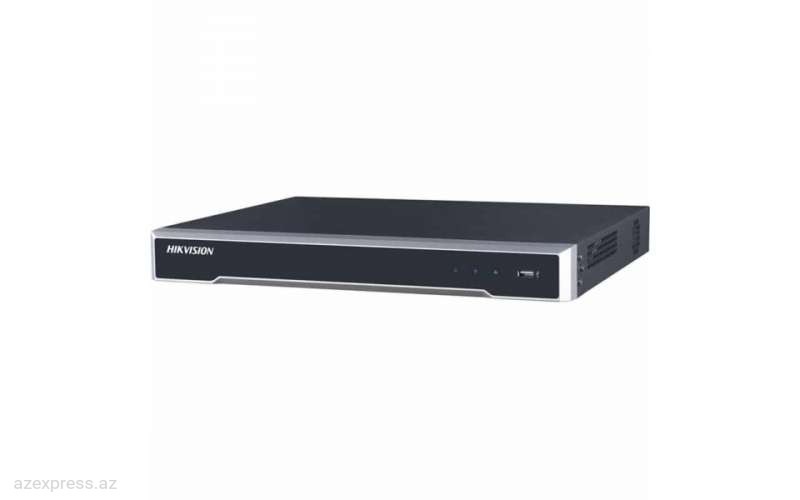 Сетевой Видеорегистратор Hikvision DS-7632NI-K2 Bakıda