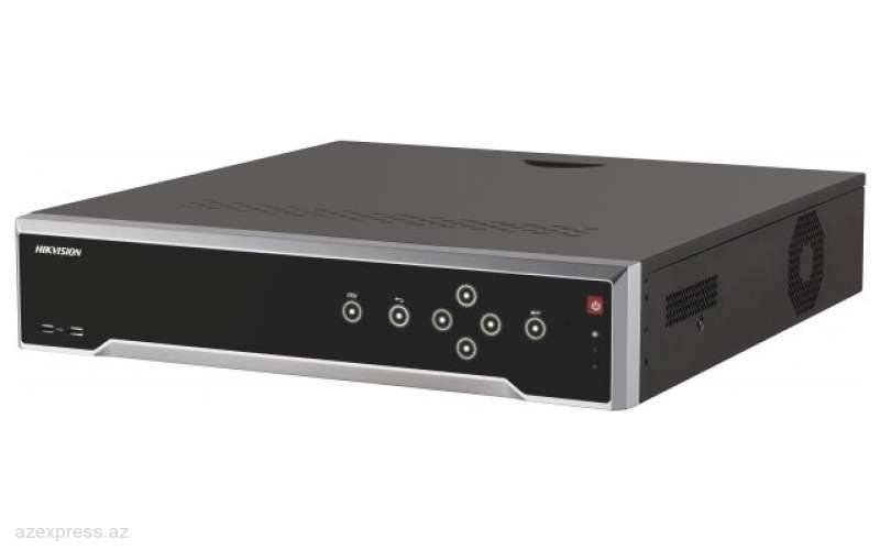 Сетевой Видеорегистратор Hikvision DS-7732NI-K4/16P Bakıda
