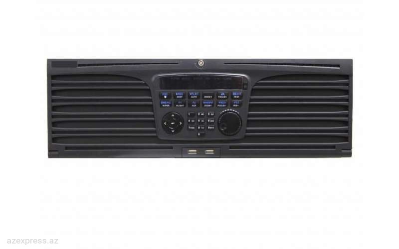 Сетевой Видеорегистратор Hikvision DS-9664NI-I16 Bakıda