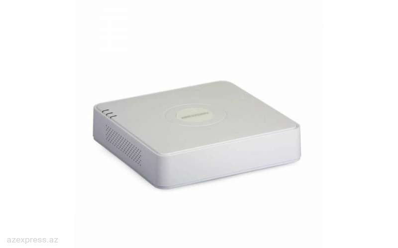 Сетевой Видеорегистратор Hikvision DS-7108NI-Q1/8Poe Bakıda
