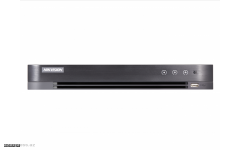 Turbo HD Видеорегистратор Hikvision DS-7204HTHI-K1 8MP HD TVI/AHD/CVI/CVBS/IP