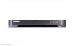 Turbo HD Видеорегистратор Hikvision DS-7208HTHI-K2  8MP HD TVI 