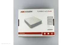 Видеорегистратор Hikvision DS-7104HQHI-K1 2MP HD TVI DIGITAL