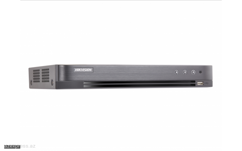 Видеорегистратор Hikvision IDS-7208HUHI-M2/S AcuSense Bakıda