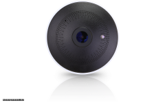 Камера видеонаблюдения Ubiquiti UniFi G3 Micro (UVC-G3-Micro) 