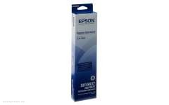 Риббон-Картридж Epson for LX-350/LX-300. (C13S015637BA) 