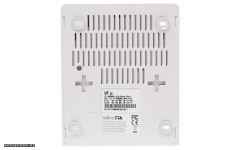 Wi-Fi Router MikroTik  hAP AC (RB962UiGS-5HacT2HnT ) 