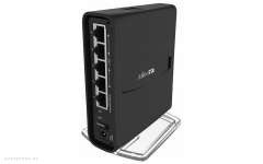 Wi-Fi Router MikroTik  hAP ac2 (RBD52G-5HacD2HnD-TC ) 