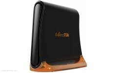 Wi-Fi Router MikroTik  hAP mini (RB931-2nD ) 