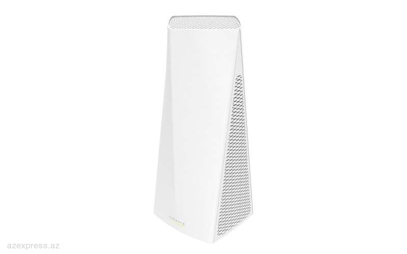 Wi-Fi router MikroTik  Audience (RBD25G-5HPacQD2HPnD) Bakıda