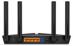 Router Wi-Fi TP-LINK Archer AX23 / AX1800 Двухдиапазонный Wi‑Fi 6 
