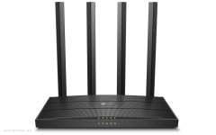 Router Wi-Fi TP-LINK Archer C80/ AC1900 MU-MIMO 