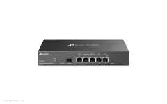 Router TP-LINK ER7206 Omada Gigabit VPN 