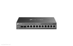 VPN Router TP-LINK ER7212PC Omada 3-in-1 Gigabit VPN 