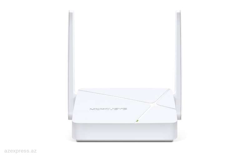 Pouter TP-LINK Mercusys MR20 / AC750 Wireless Dual Band  Bakıda