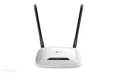 Router TP-LINK TL-WR841N 300MBPS WIRELESS  N  