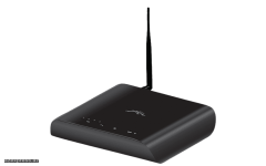 РОУТЕР (Маршрутизатор)  Ubiquiti AirRouter HP ( AirRouter HP)