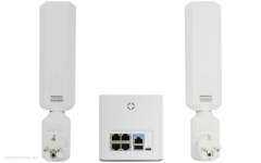 РОУТЕР (Маршрутизатор)  Ubiquiti AmpliFi HD Home Wi-Fi Router and 2x Mesh Points (AFi-HD)