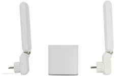 РОУТЕР (Маршрутизатор)  Ubiquiti AmpliFi HD Home Wi-Fi Router and 2x Mesh Points (AFi-HD)