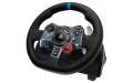 Руль Logitech Driving Force G29 Racing Wheel  (941-000112)  Bakıda