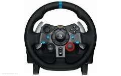 Руль Logitech Driving Force G29 Racing Wheel  (941-000112) 