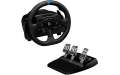 Руль Logitech G923 Racing Wheel and Pedals for PS4 and PC - USB (941-000149)  Bakıda