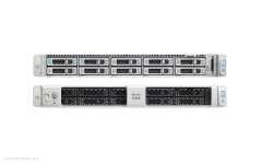 Сервер Cisco UCS C220 M5 Rack Server (UCSC-C220-M5SX) 