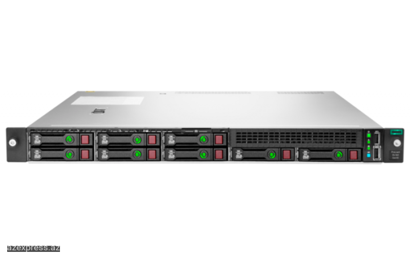 Сервер HPE ProLiant DL160 Gen10 (878970-B21)  Bakıda