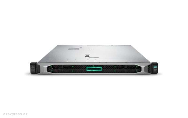 Сервер HPE ProLiant DL360 Gen10 (P19777-B21)  Bakıda