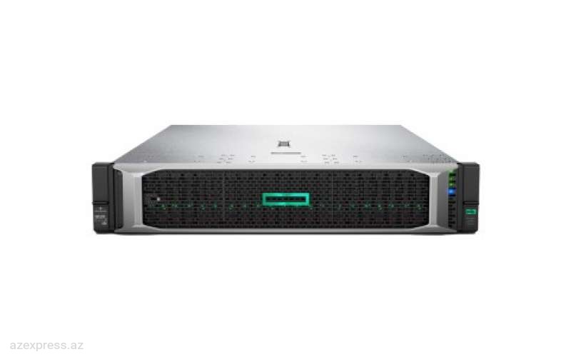 Сервер HPE ProLiant DL380 Gen10 (P20249-B21)  Bakıda