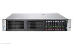 Сервер HPE ProLiant DL380 Gen9 (826682-B21) 