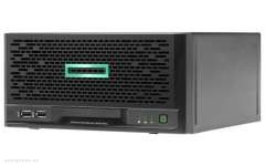 Сервер HPE ProLiant MicroServer Gen10 Plus (P16006-421) 