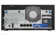 Сервер HPE ProLiant MicroServer Gen10 Plus (P16006-421) 