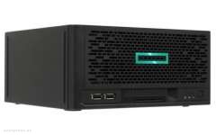 Сервер HPE ProLiant MicroServer Gen10 Plus (P16006-421) 