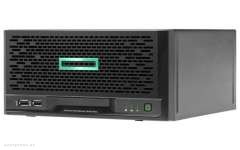 Сервер HPE ProLiant MicroServer Gen10 Plus (P18584-421) 