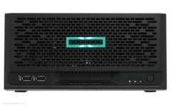 Сервер HPE ProLiant MicroServer Gen10 Plus (P18584-421) 