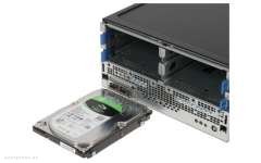 Сервер HPE ProLiant MicroServer Gen10 Plus (P18584-421) 