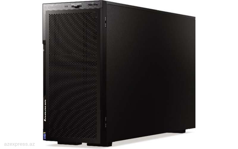 Сервер Lenovo System x3500 M5 (5464E3G)  Bakıda