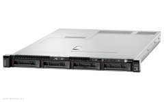 Сервер Lenovo ThinkSystem SR530 Xeon Silver 4210R (7X08A0AEEA) 