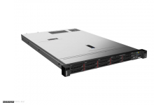 Сервер Lenovo ThinkSystem SR630 (7X02A0F4EA) 