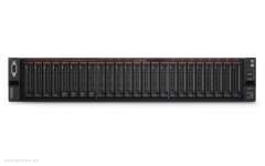 Сервер Lenovo ThinkSystem SR650 Xeon Silver 4210R (7X06A0JYEA) 