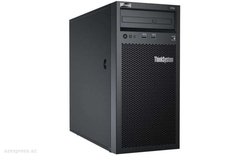 Сервер Lenovo ThinkSystem ST50 (7Y48A02CEA)  Bakıda