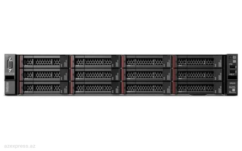 Сервер Lenovo ThinkSystem SR550 (7X04A0BKEA)  Bakıda