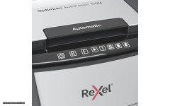 Шредер Rexel Optimum AutoFeed+ 130MP EU (2020130MEU) 