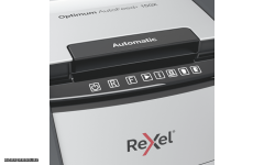 Шредер Rexel Optimum AutoFeed+ 150X EU (2020150XEU) 